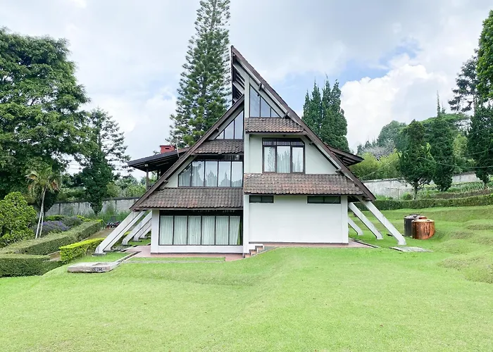 Lembang Asri Resort